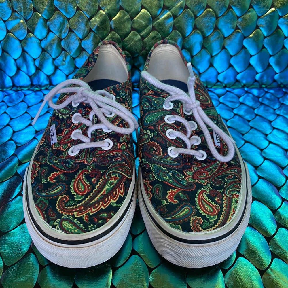 Vans